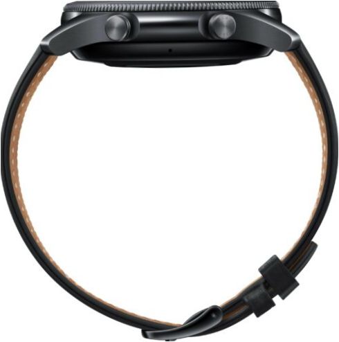 Montre intelligente Samsung Galaxy Watch3 - capacité de la batterie : 340mAh