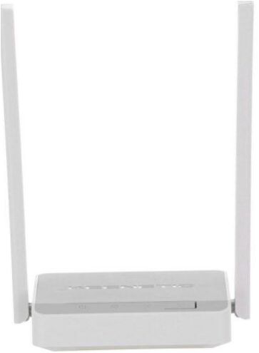 Keenetic 4G (KN-1211), blanc