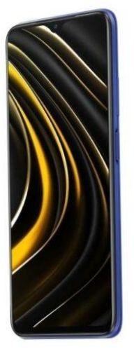 Xiaomi Poco M3 4/128GB, bleu