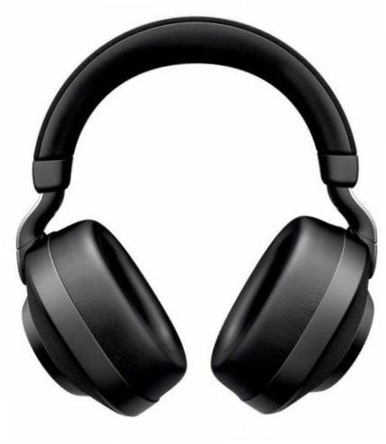 Jabra Elite 85h, beige or