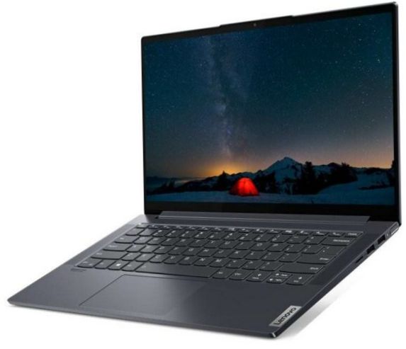 14&quot ; Lenovo Yoga Slim 7 ordinateur portable 14IIL05