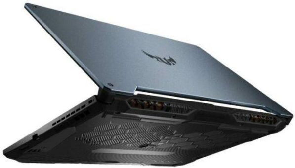 ASUS TUF Gaming FX506 LI-HN081