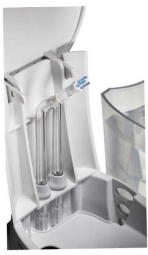 Waterpik WP-660E2 blanc 