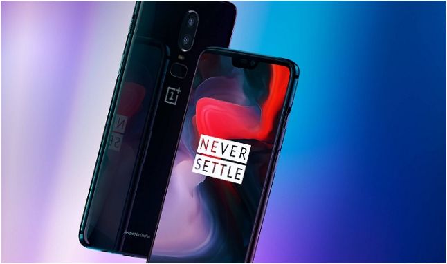 OnePlus 6 6/64GB