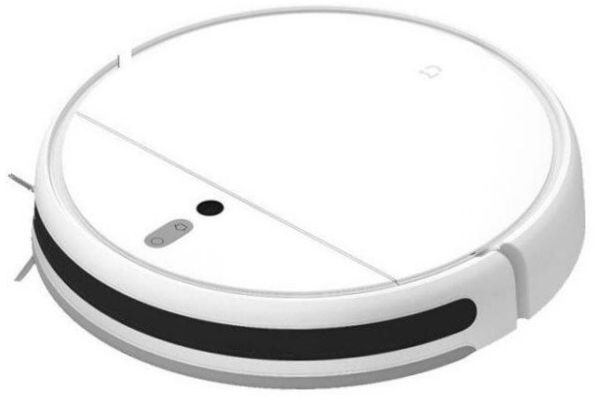 Aspirateur-balai robot Xiaomi Mi (global), blanc