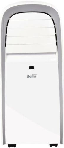 Climatiseur mobile Ballu BPAC-09 CE_17Y - support de carte mémoire : microSD