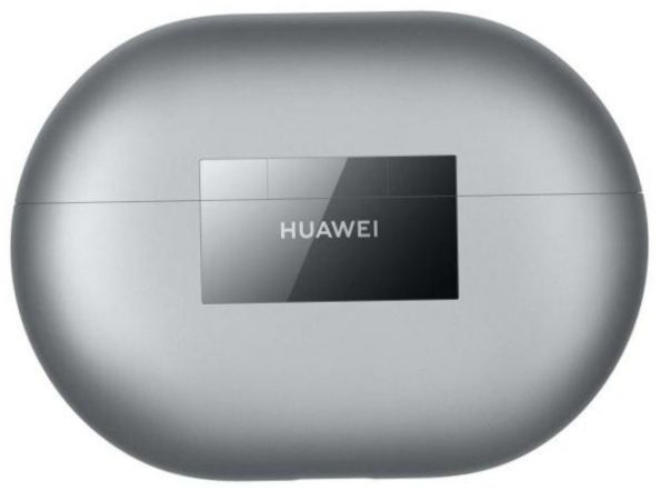 HUAWEI FreeBuds Pro, blanc céramique