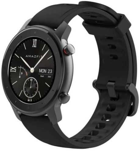 Montres intelligentes Amazfit GTR - Sécurité : résistant à l'eau