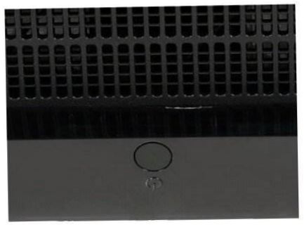 43&quot ; Xiaomi Mi TV P1 43 LED, HDR (2021), noir