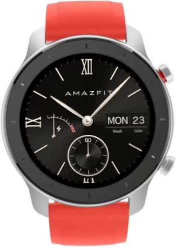 Montre intelligente Amazfit GTR