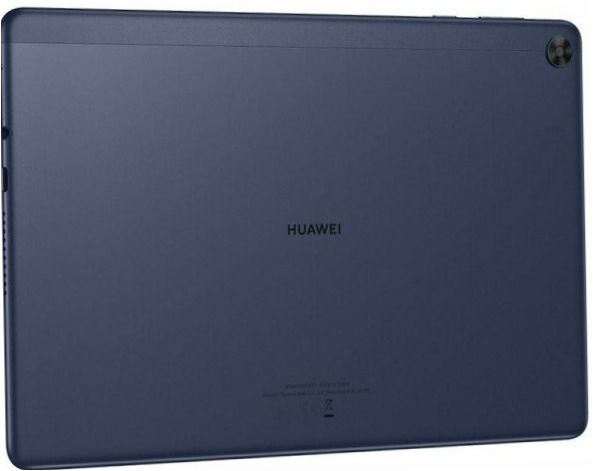 HUAWEI MatePad T 10 (2020), 2GB/32GB, Wi-Fi, bleu saturé