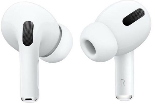 Apple AirPods Pro, blanc