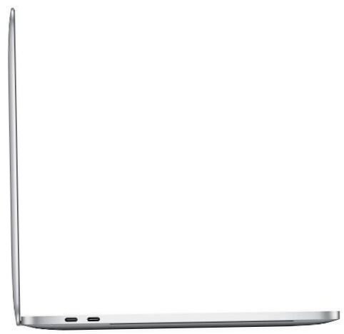 Ordinateur portable 13.3&quot ; Apple MacBook Pro 13 Mid 2019
