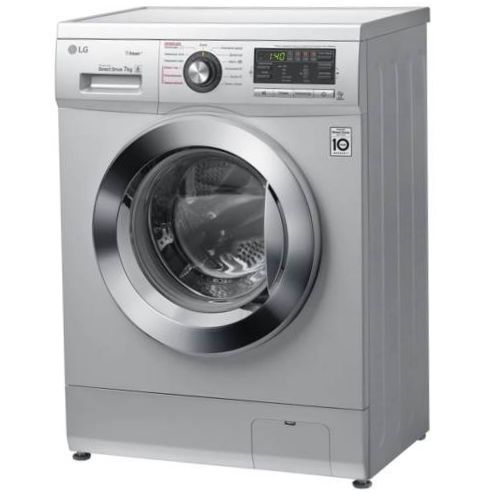 Lave-linge LG F1296HDS - dimensions : 60x40x85 cm