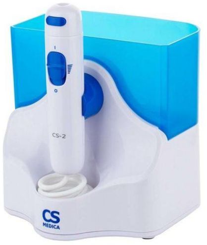 CS Medica AquaPulsar CS-2, blanc/bleu