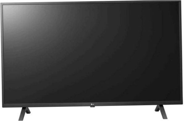 50&quot ; LG 50UN68006LA TV LED, HDR (2020), noir