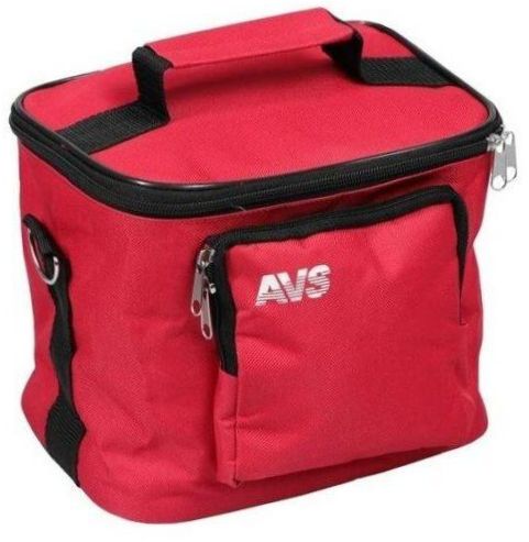 AVS Thermo Bag TC Rouge 20 l