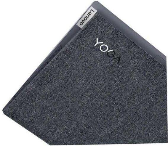 14&quot ; Lenovo Yoga Slim 7 14IIL05 ordinateur portable