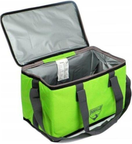 Bestway Quellor Green Thermo Bag 15l
