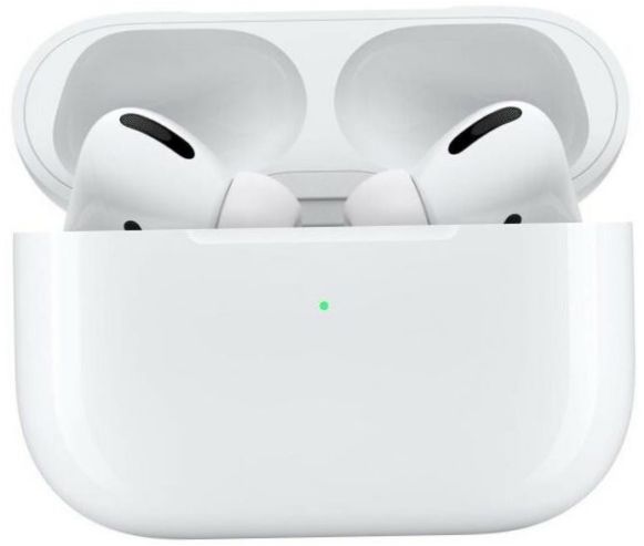 Apple AirPods Pro, blanc