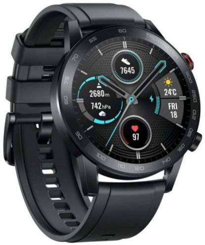 HONOR MagicWatch 2 - compatibilité : Android, iOS