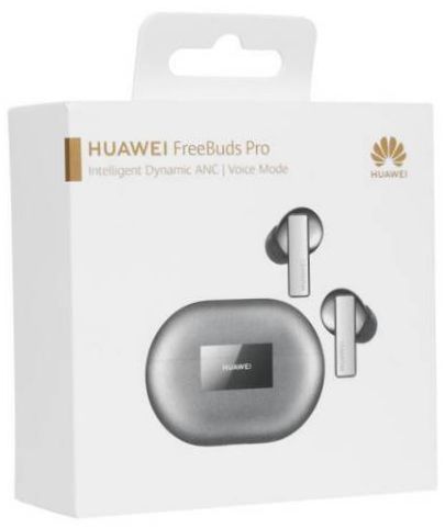 HUAWEI FreeBuds Pro, blanc céramique