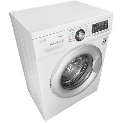 Lave-linge LG F12B8WDS7 - contrôle depuis un smartphone : oui