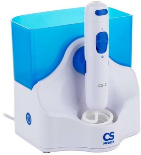 CS Medica AquaPulsar CS-2, blanc/bleu