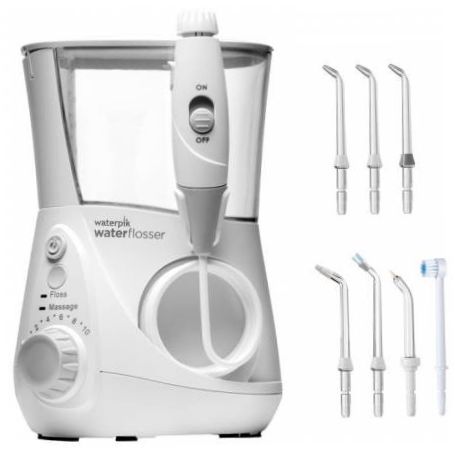 Waterpik WP-660E2 blanc 