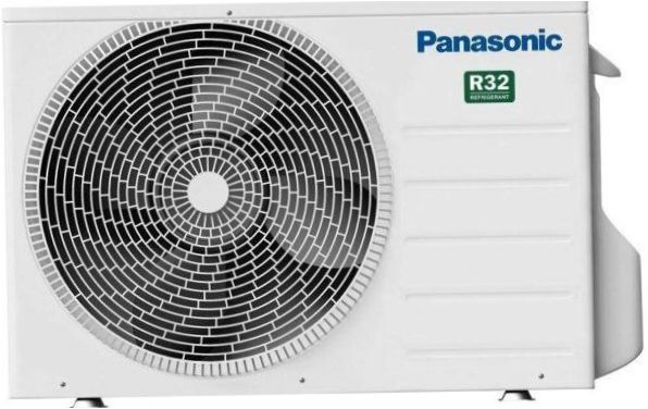 Panasonic CS-PZ50WKD/CU-PZ50WKD - Puissance de refroidissement : 2490W / puissance de chauffage : 2800W