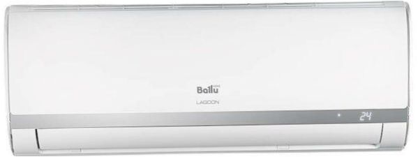 Split-system Ballu BSD-09HN1 - support pour les cartes mémoire : microSD, microSDHC