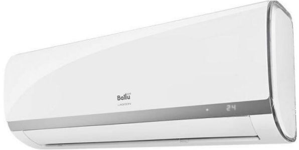 Split-system Ballu BSD-09HN1 - formats des livres et documents : EPub, PDF