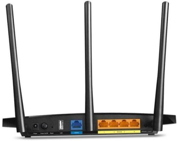 TP-LINK Archer A9