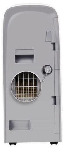 Climatiseur mobile Ballu BPAC-12 CE_17Y - capacité de refroidissement : 2640 W
