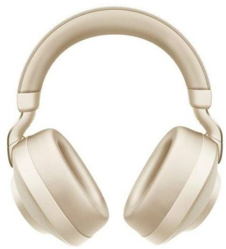 Jabra Elite 85h, beige or