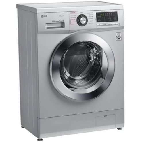 Lave-linge LG F1296HDS - charge : 6kg