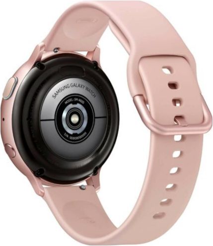 Montre intelligente Samsung Galaxy Watch Active2