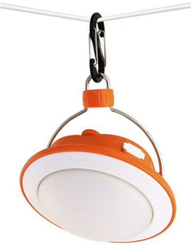 Bright Ray CL-360A "Luminaire de randonnée 6&quot ;