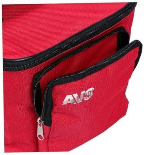 AVS Thermo Bag TC Rouge 20L
