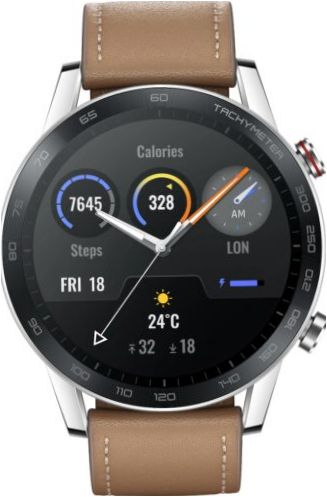 HONOR Montre intelligente MagicWatch 2