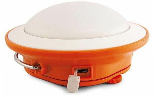 Bright Ray CL-360A "Luminaire de randonnée 6&quot ;