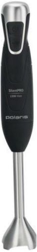 Polaris PHB 1379 Silent, noir