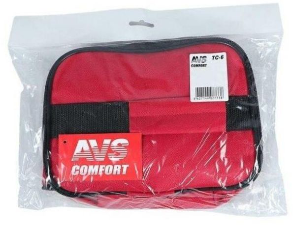 AVS Thermo TC Rouge 20 l