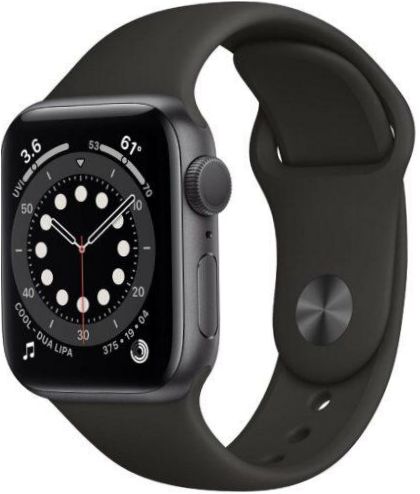 Apple Watch Series 6 smartwatches