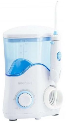 Revyline RL100, blanc