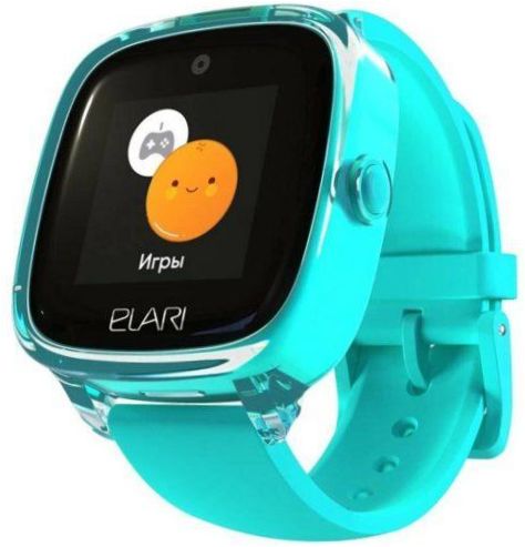 ELARI KidPhone Fresh kids smart watches
