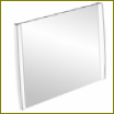 Miroir A398 10 de Villeroy & Boch