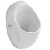 7507 00 / 7508 00 Urinoir XX de Villeroy & Boch