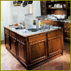 Grand Gourmet_01 de Brummel Cucine