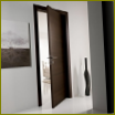 Porte Filorei 45 rovere-wenge de Garofoli